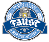 Logo der Firma Faust