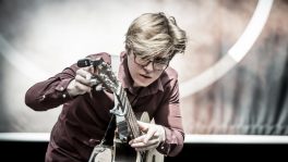 Alexandr Misko - Musikmesse Frankfurt