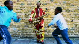 19-05-23 Orlando Julius_V