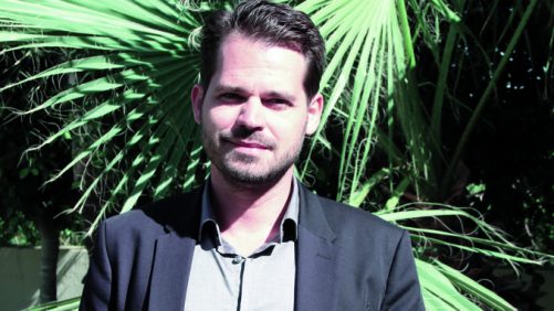 Jan-Philipp Scholz: Menschenhandel, Migrationsbusiness und moderne Sklaverei