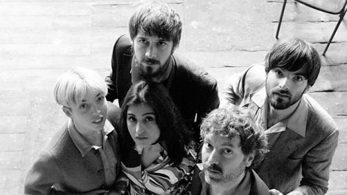DERYA YILDIRIM & GRUP SIMSEK