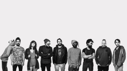 LUCILLE CREW