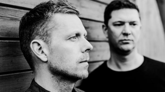 NILS WÜLKER & ARNE JANSEN