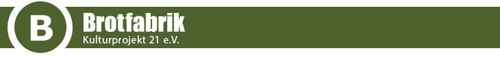 Logo Brotfabrik