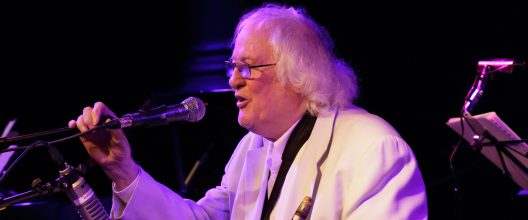 EMIL MANGELSDORFF und Band