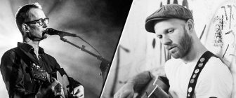 MATZE ROSSI & TEX - TV  Noir