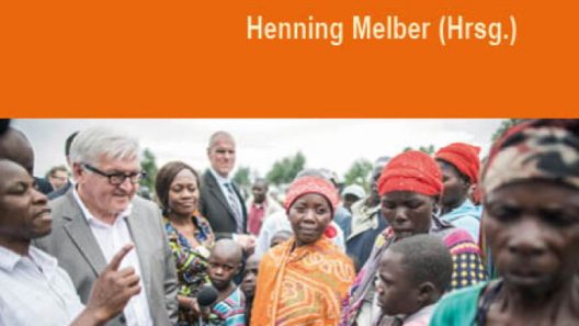 20-02-05 Henning Melber_V_cover_melber_dtld_afrika