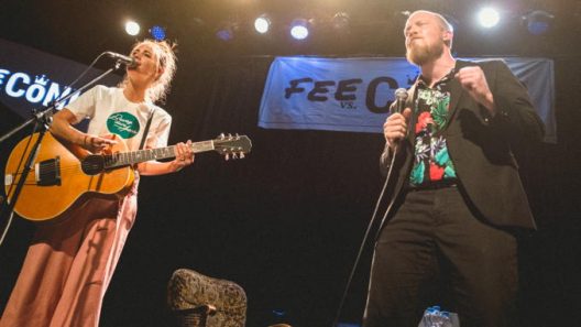 FEE vs. CÖNIG