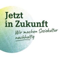 Jetzt in Zukunft