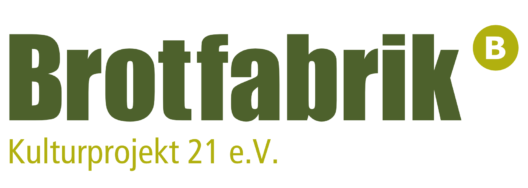 Logo Brotfabrik