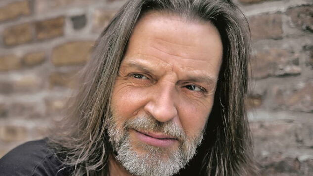 Helge Timmerberg
