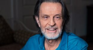 Helge Timmerberg