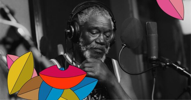 Horace Andy