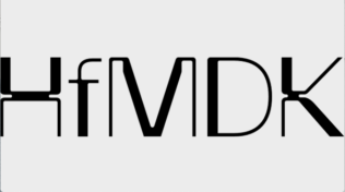 HfMDK Logo