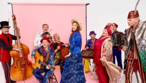 23-06-20 Hudaki Village Band