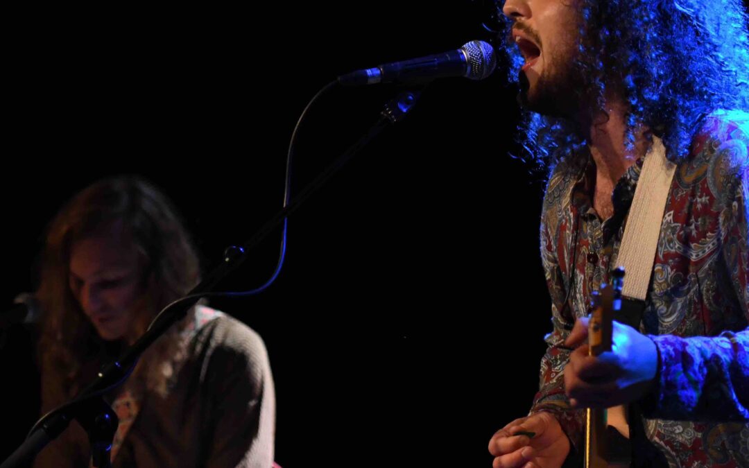 Throwback Galerie: FOOKS NIHIL (25.06.2022)