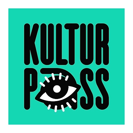 KulturPass – Wir sind dabei!