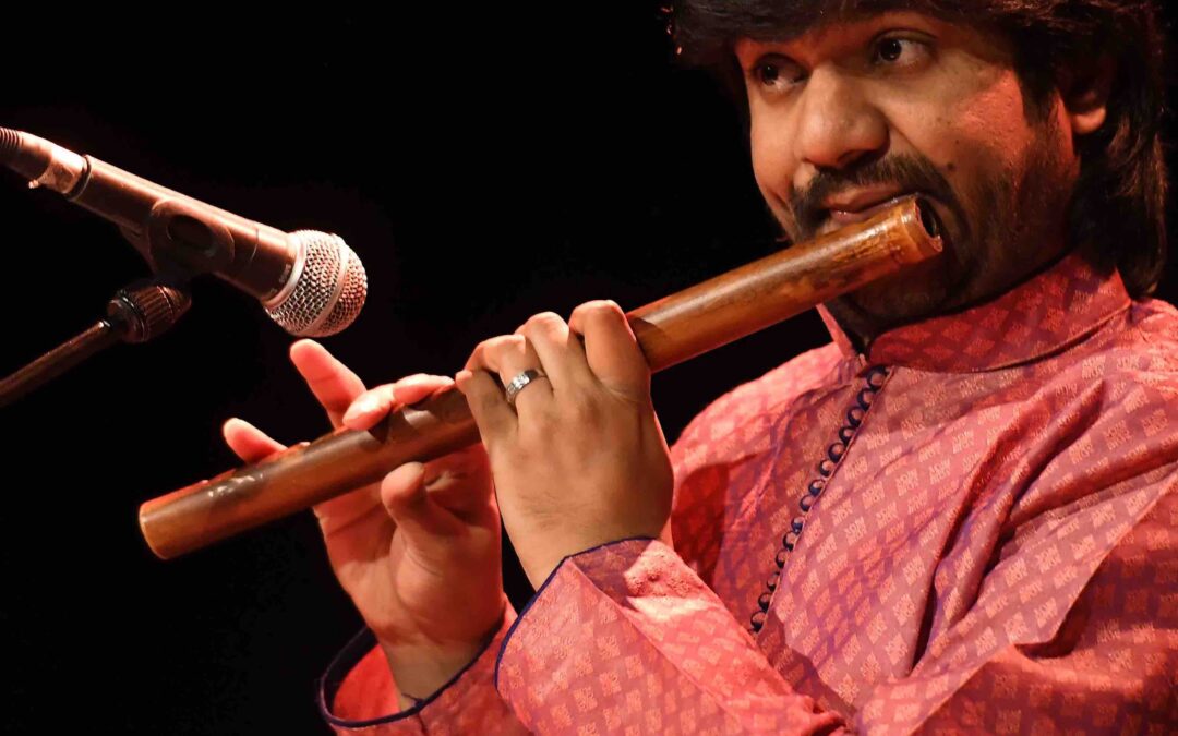 Galerie: RAGALILA – KLANGFARBEN INDIENS – J.A. JAYANT & ENSEMBLE (08.10.2023)