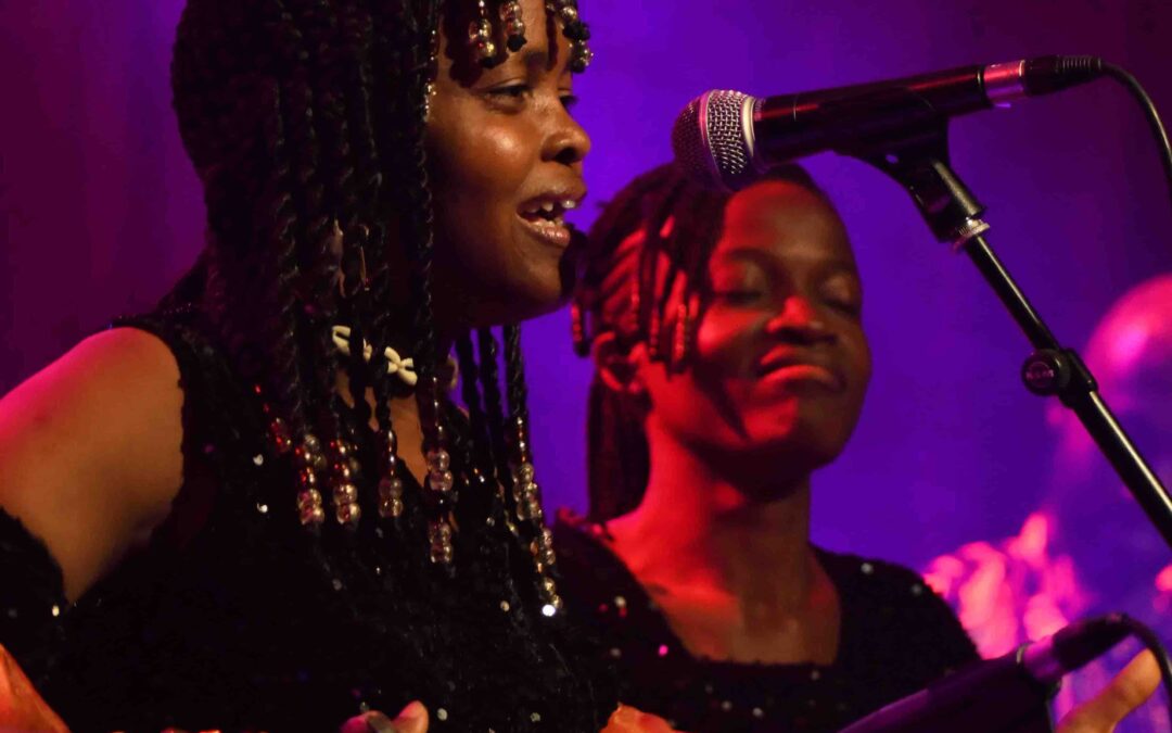 Galerie: FLORENCE ADOONI (08.05.2024)