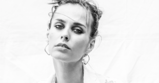 25-05-22 Sophie Auster Foto