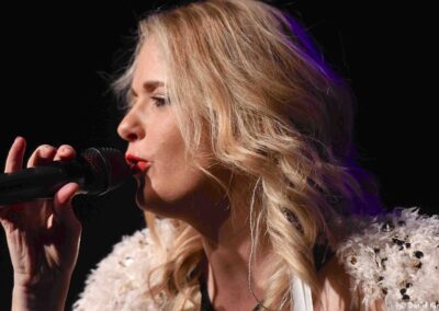Foto von Elles Bailey
