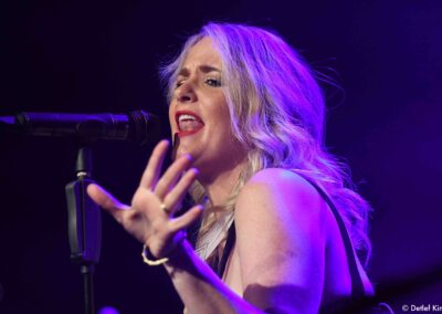 Foto von Elles Bailey