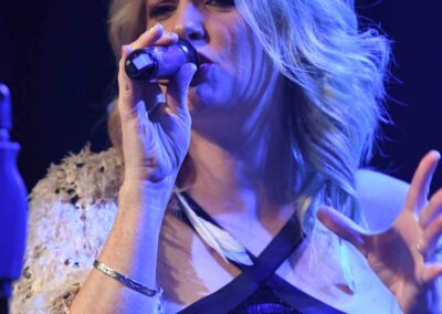 Foto von Elles Bailey