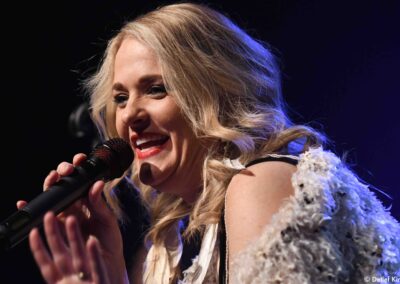 Foto von Elles Bailey