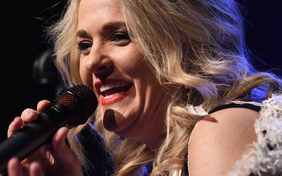 Galerie: ELLES BAILEY (22.03.2025)