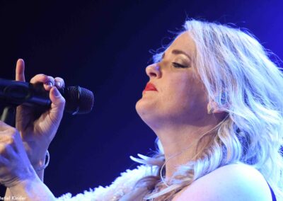Foto von Elles Bailey