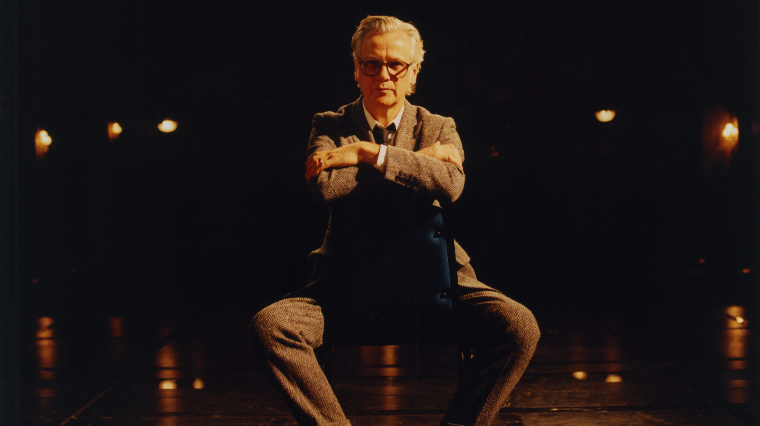 Foto von Guy Chambers