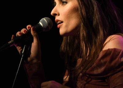 Sophie Auster