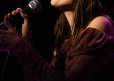Sophie Auster
