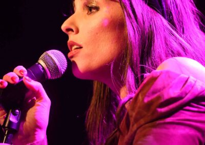 Sophie Auster