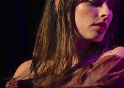 Sophie Auster