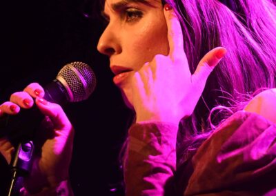 Sophie Auster