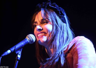 Sophie Auster
