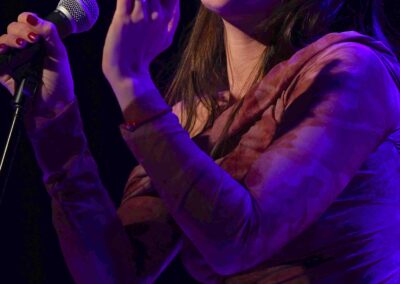 Sophie Auster