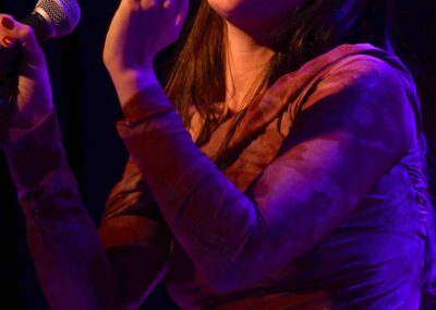 Sophie Auster