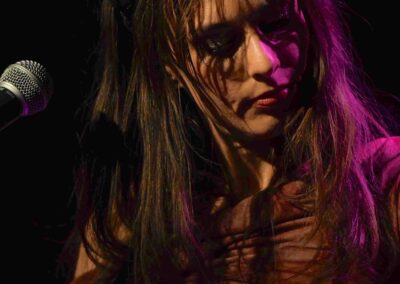 Sophie Auster