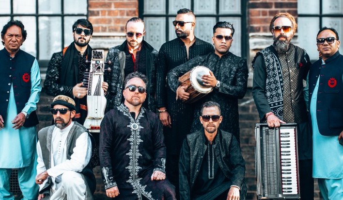 Bandfoto Fanna-Fi Allah