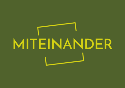 Logo der Bar