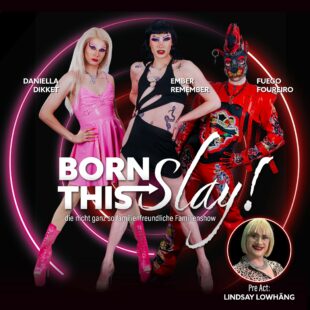 Born this Slay_pic Nov