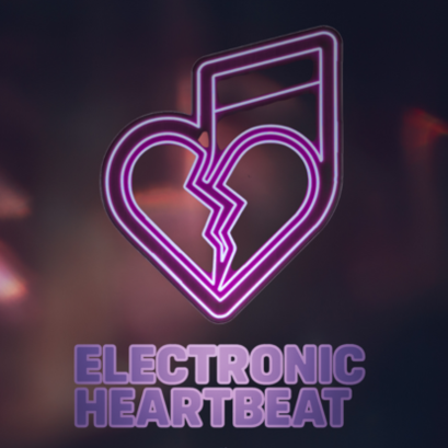 Unsere neue Partyreihe: ELECTRONIC HEARTBEAT