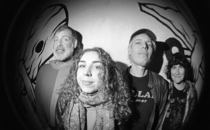 8f017d6a_JEFFREY LEWIS The Voltage fisheye BW by Tyler McLeod 2026